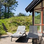 Дом отдыха 3 Bedroom Beautiful In Блокхус