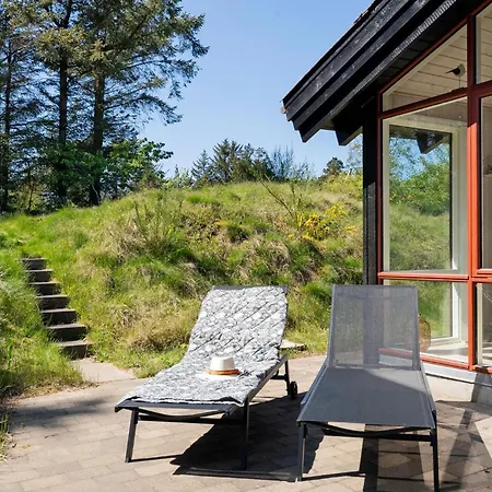 別荘 3 Bedroom Beautiful In ブロックフス