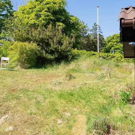 3 Bedroom Beautiful In Дом отдыха *