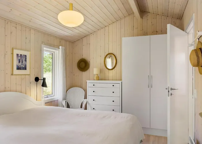 3 Bedroom Beautiful In *